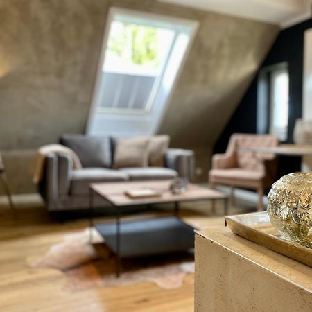 Country-Suites By Verdino Living - Apartments & Suites (Adults Only) Браунлаге Экстерьер фото