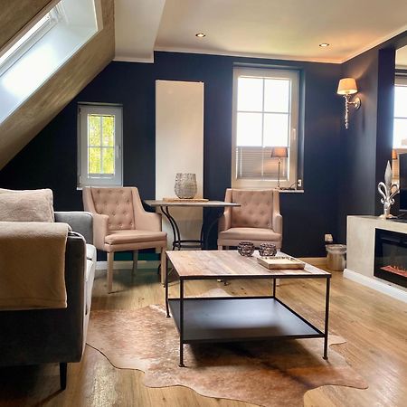 Country-Suites By Verdino Living - Apartments & Suites (Adults Only) Браунлаге Экстерьер фото
