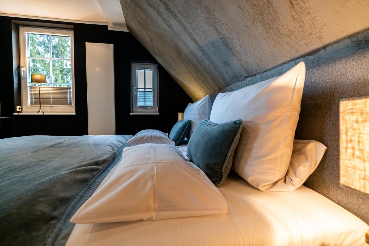 Country-Suites By Verdino Living - Apartments & Suites (Adults Only) Браунлаге Экстерьер фото