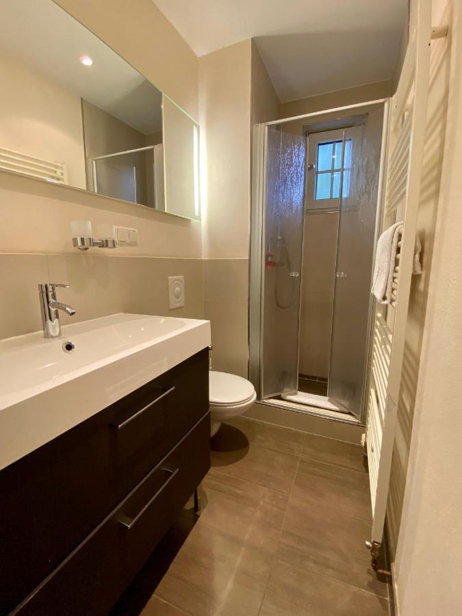 Country-Suites By Verdino Living - Apartments & Suites (Adults Only) Браунлаге Экстерьер фото