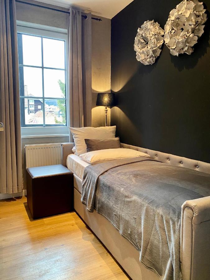 Country-Suites By Verdino Living - Apartments & Suites (Adults Only) Браунлаге Экстерьер фото