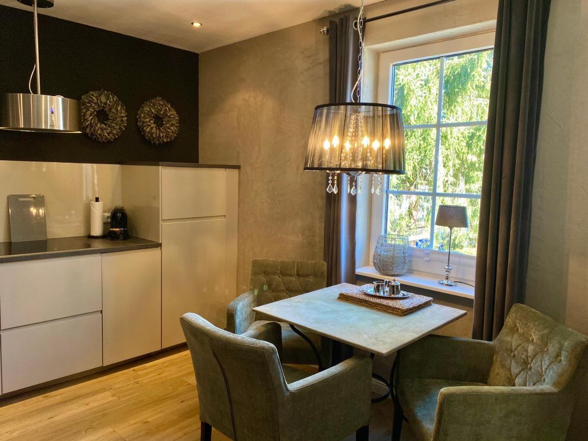Country-Suites By Verdino Living - Apartments & Suites (Adults Only) Браунлаге Экстерьер фото