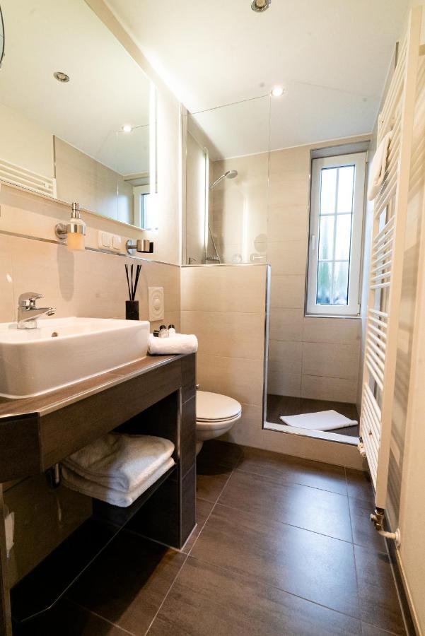 Country-Suites By Verdino Living - Apartments & Suites (Adults Only) Браунлаге Экстерьер фото