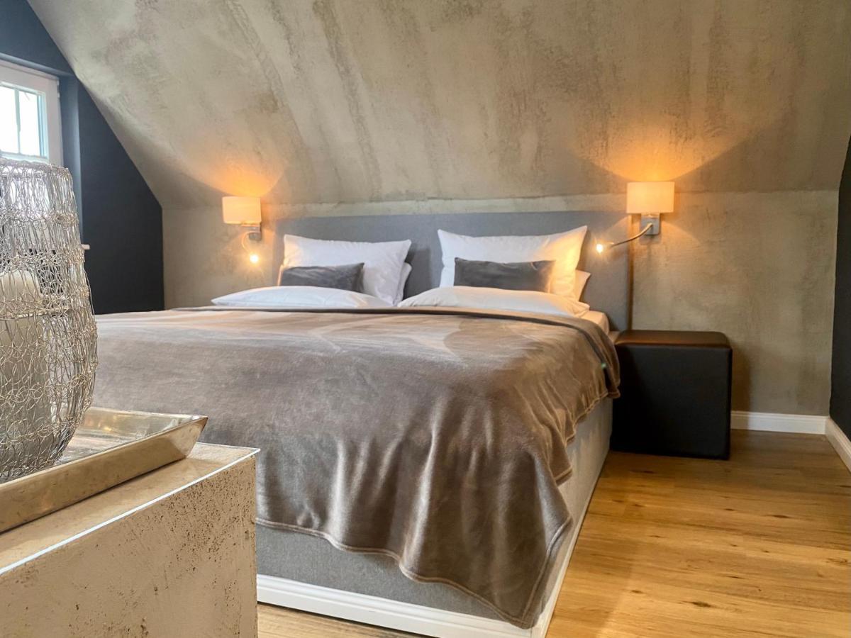 Country-Suites By Verdino Living - Apartments & Suites (Adults Only) Браунлаге Экстерьер фото