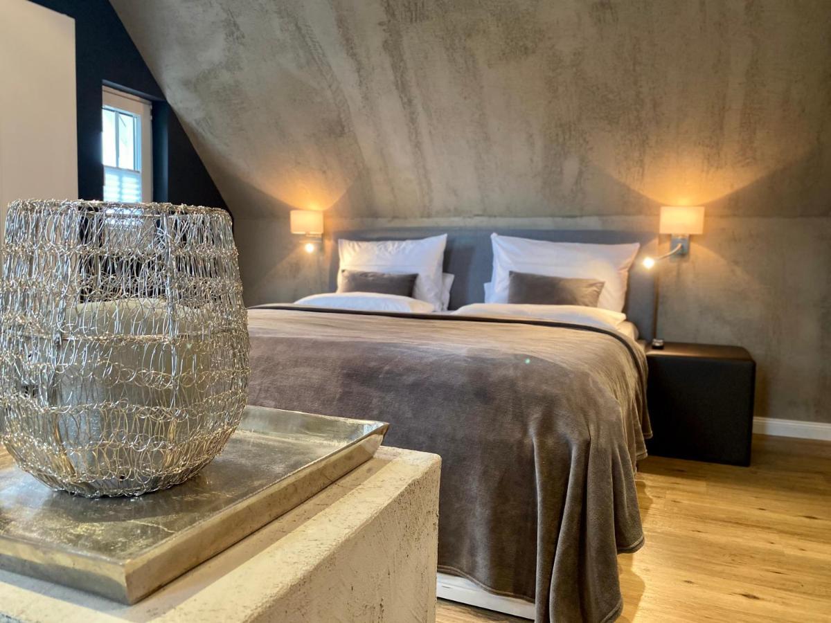 Country-Suites By Verdino Living - Apartments & Suites (Adults Only) Браунлаге Экстерьер фото
