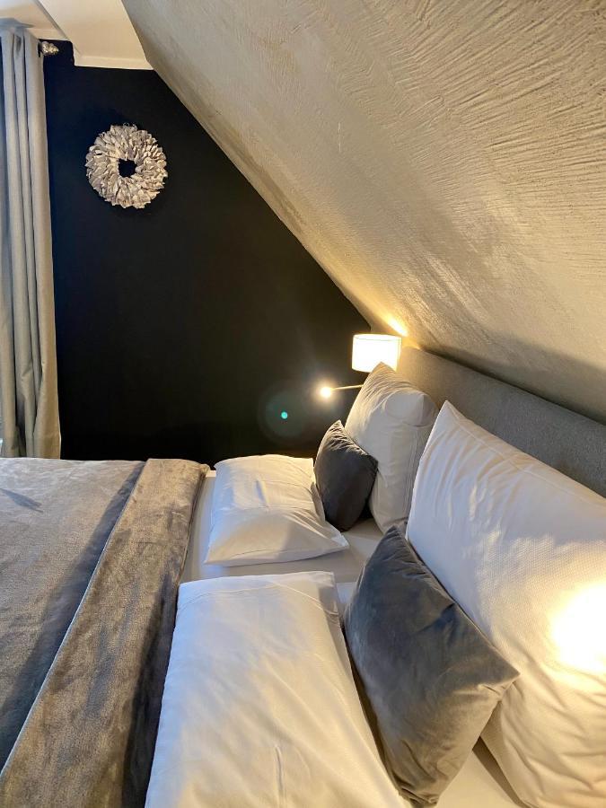 Country-Suites By Verdino Living - Apartments & Suites (Adults Only) Браунлаге Экстерьер фото