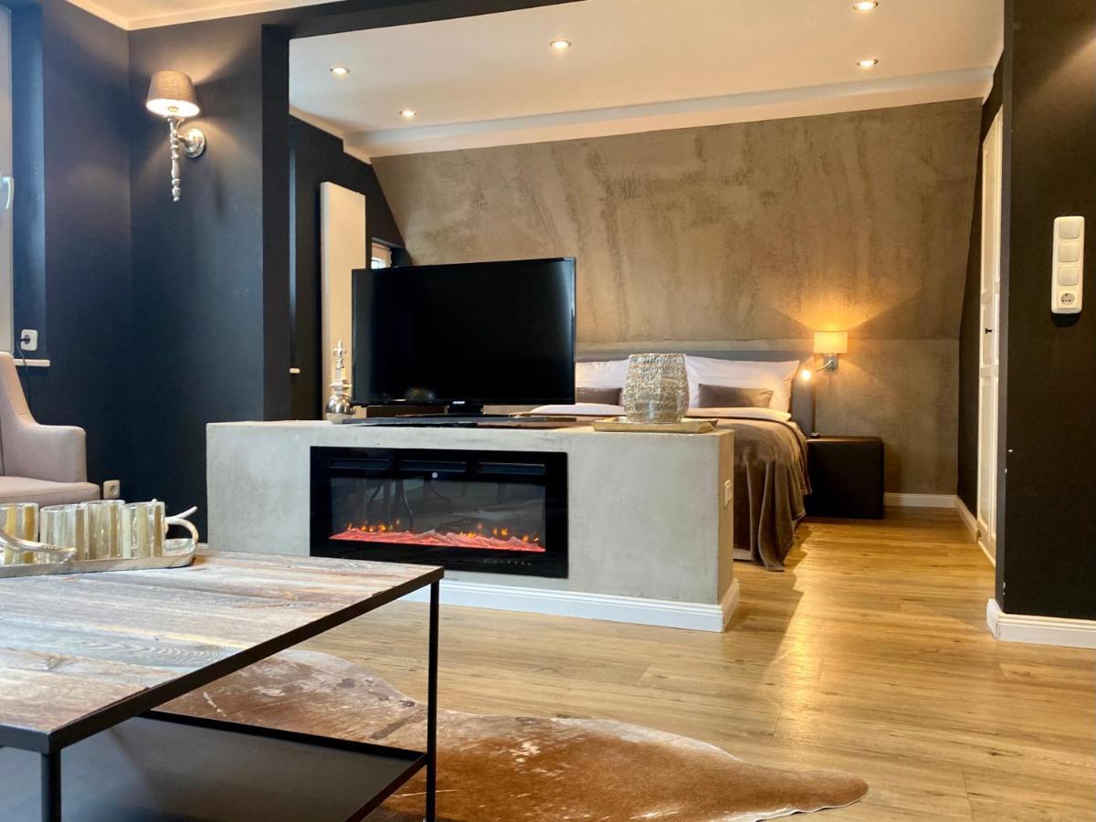 Country-Suites By Verdino Living - Apartments & Suites (Adults Only) Браунлаге Экстерьер фото