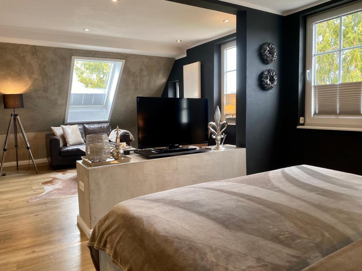 Country-Suites By Verdino Living - Apartments & Suites (Adults Only) Браунлаге Экстерьер фото