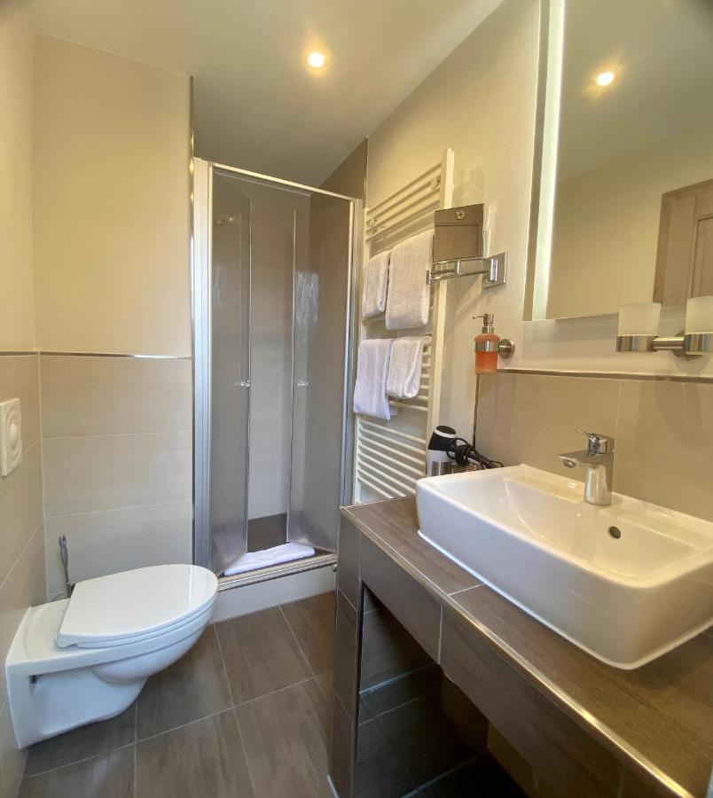 Country-Suites By Verdino Living - Apartments & Suites (Adults Only) Браунлаге Экстерьер фото
