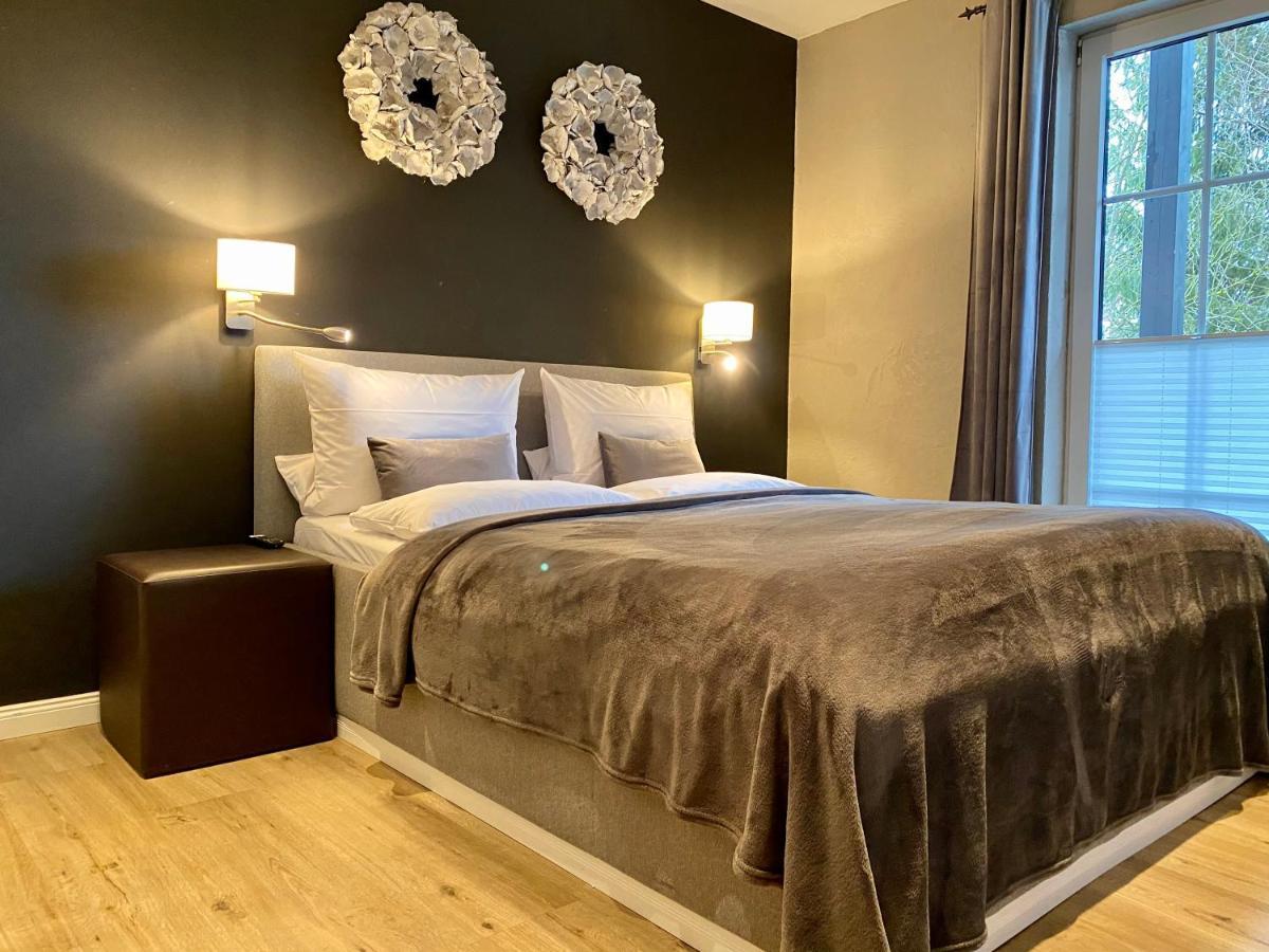 Country-Suites By Verdino Living - Apartments & Suites (Adults Only) Браунлаге Экстерьер фото