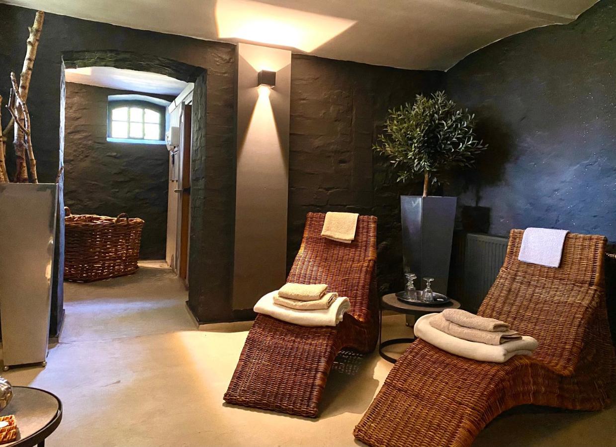 Country-Suites By Verdino Living - Apartments & Suites (Adults Only) Браунлаге Экстерьер фото