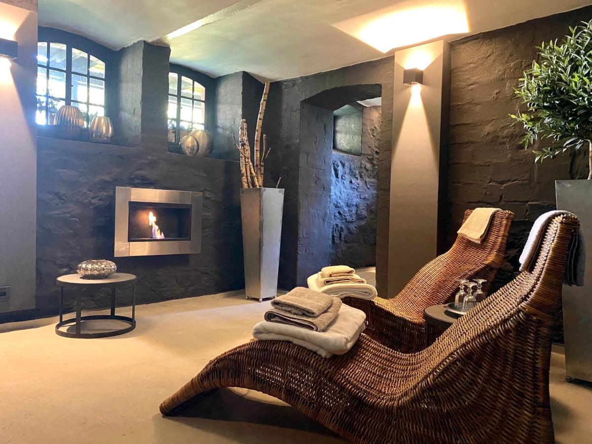 Country-Suites By Verdino Living - Apartments & Suites (Adults Only) Браунлаге Экстерьер фото