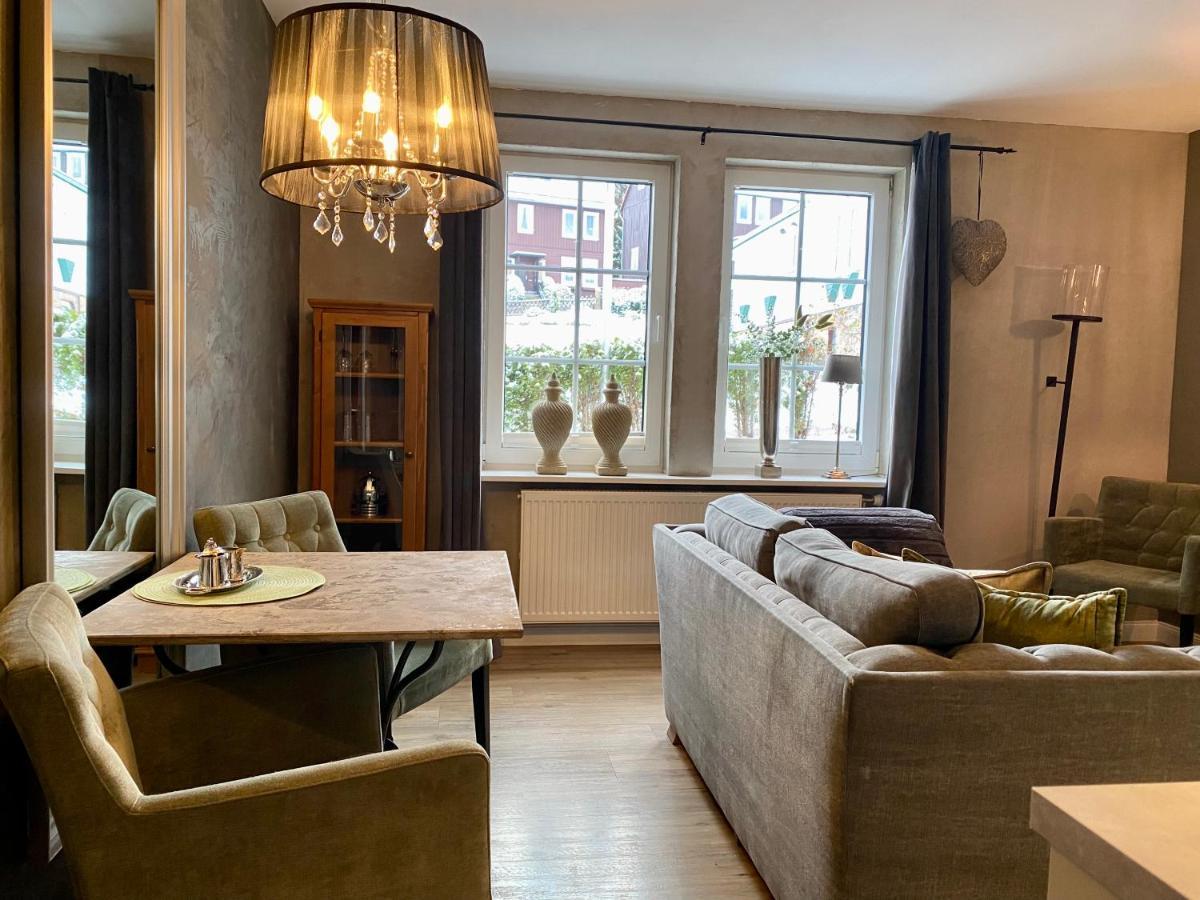 Country-Suites By Verdino Living - Apartments & Suites (Adults Only) Браунлаге Экстерьер фото