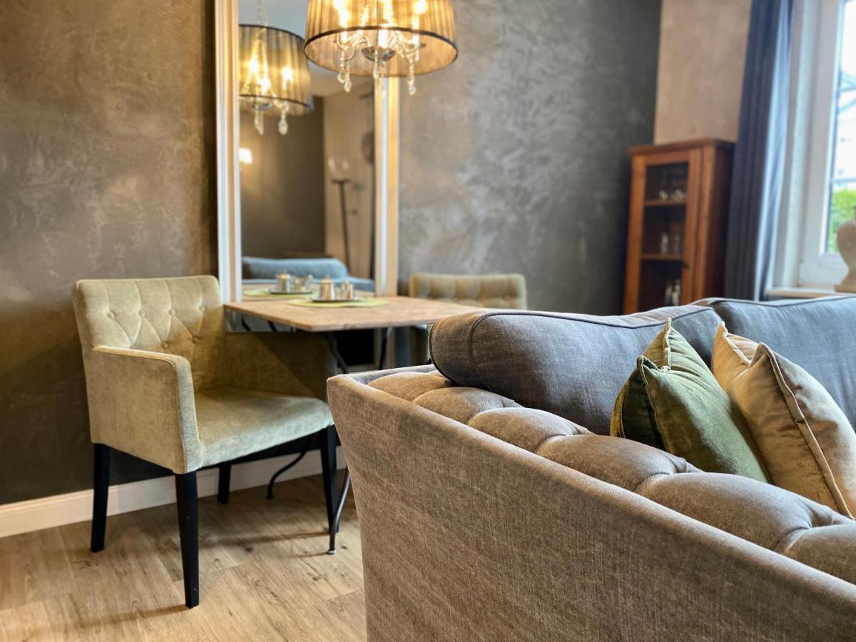 Country-Suites By Verdino Living - Apartments & Suites (Adults Only) Браунлаге Экстерьер фото