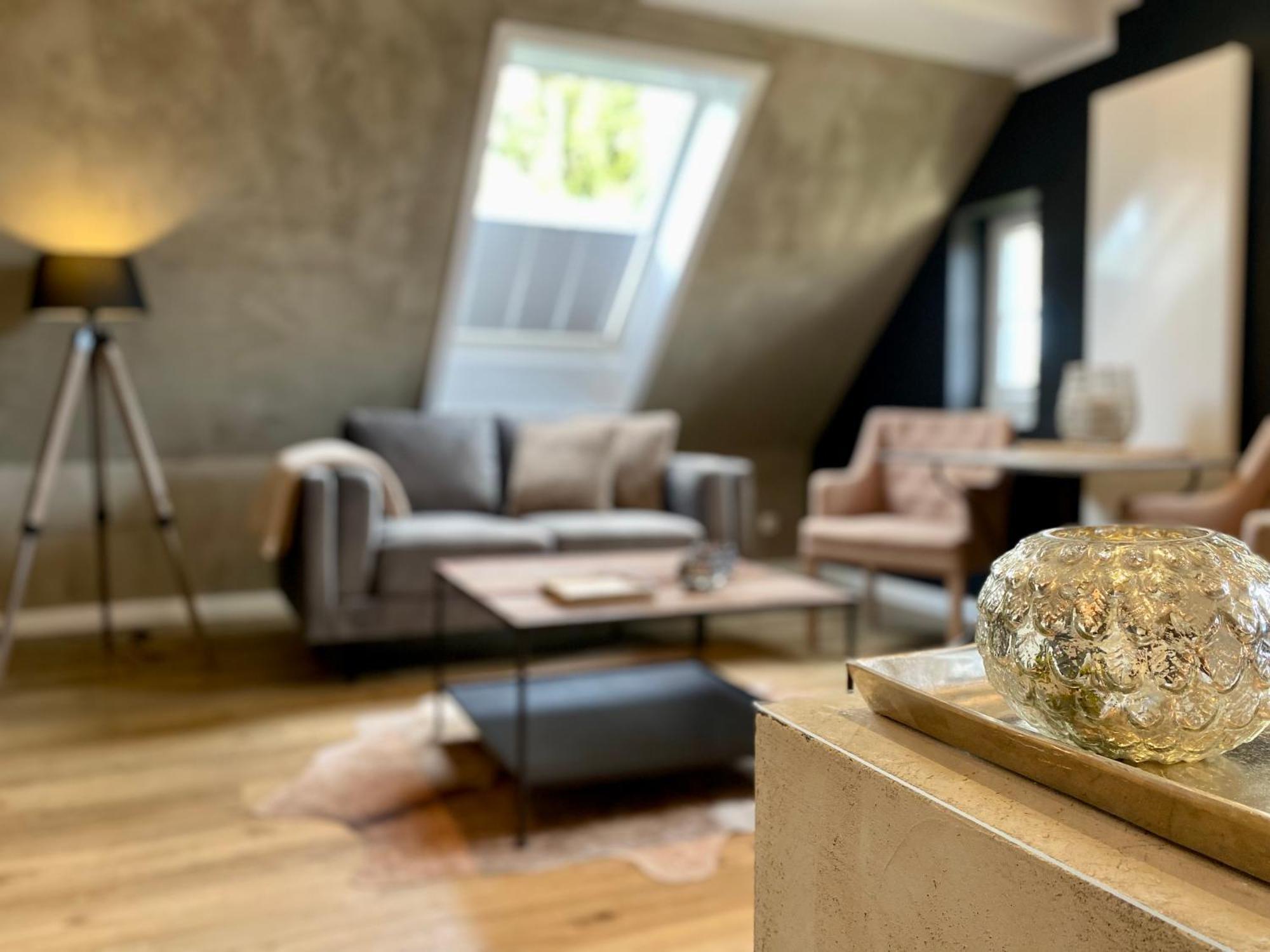 Country-Suites By Verdino Living - Apartments & Suites (Adults Only) Браунлаге Экстерьер фото