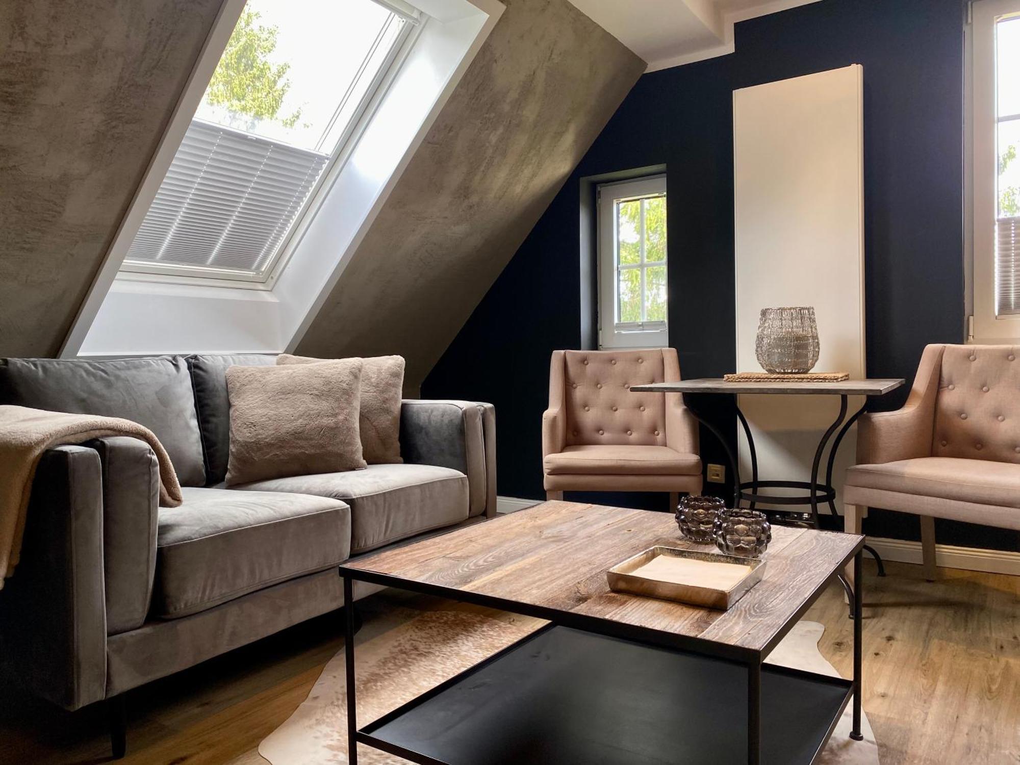 Country-Suites By Verdino Living - Apartments & Suites (Adults Only) Браунлаге Экстерьер фото