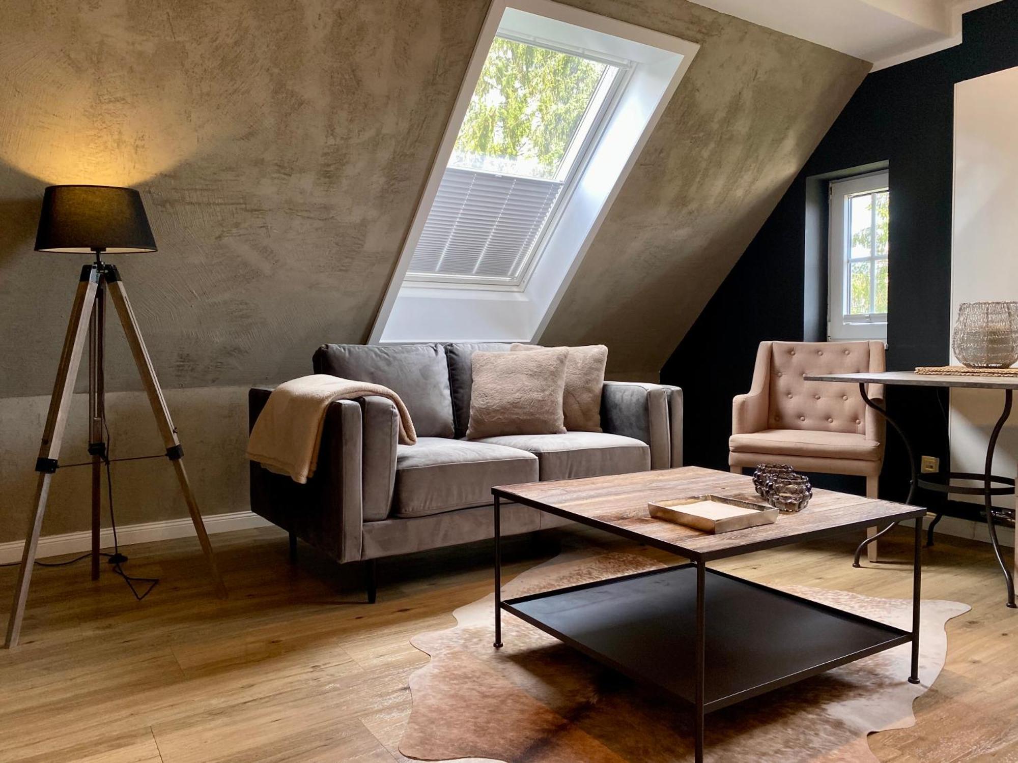 Country-Suites By Verdino Living - Apartments & Suites (Adults Only) Браунлаге Экстерьер фото