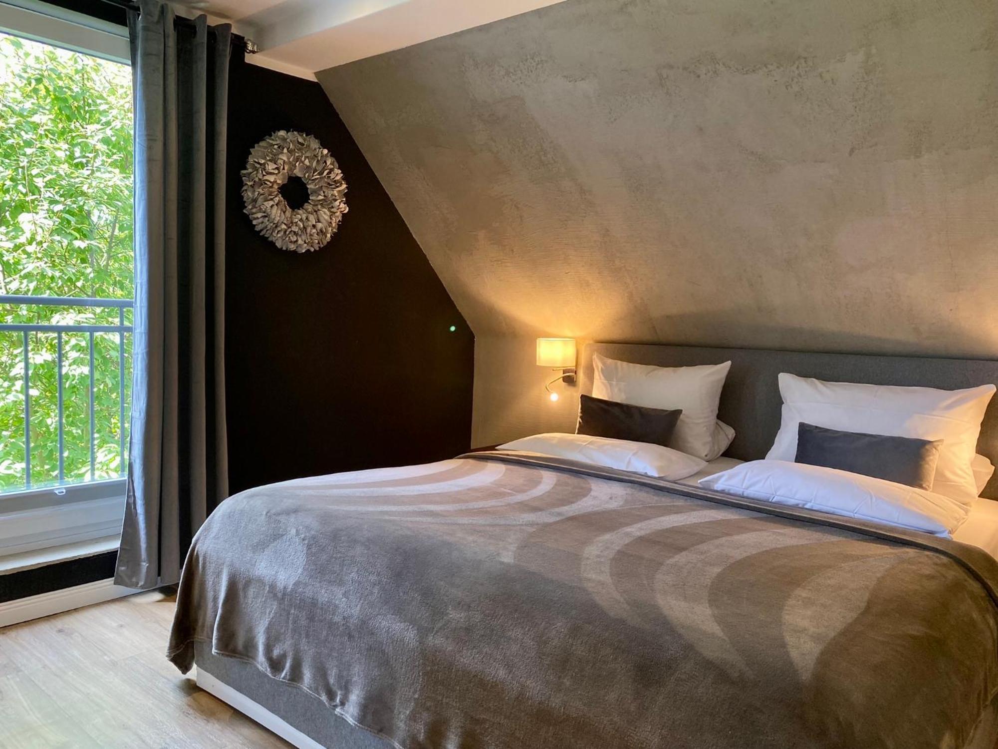 Country-Suites By Verdino Living - Apartments & Suites (Adults Only) Браунлаге Экстерьер фото