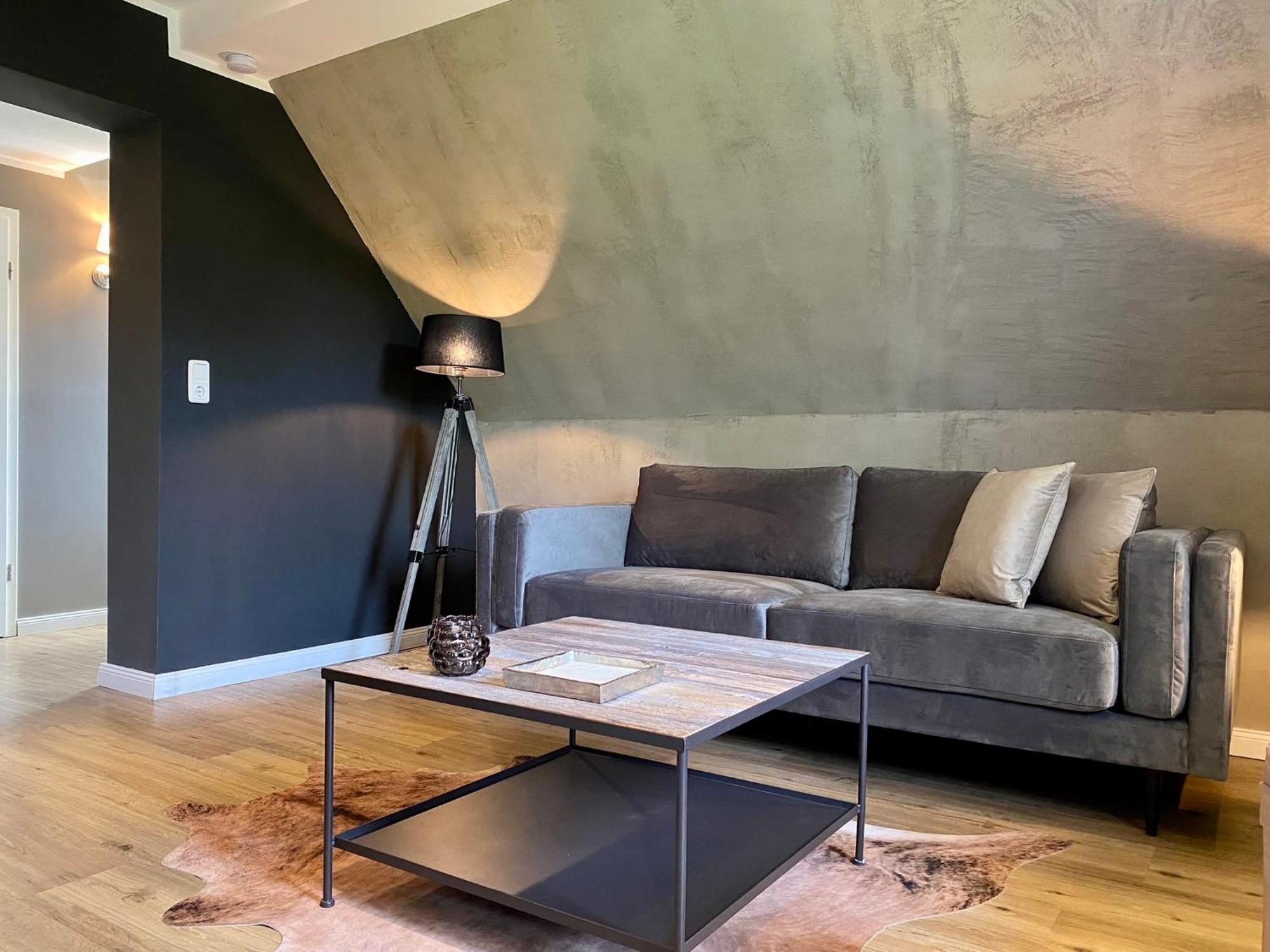 Country-Suites By Verdino Living - Apartments & Suites (Adults Only) Браунлаге Экстерьер фото