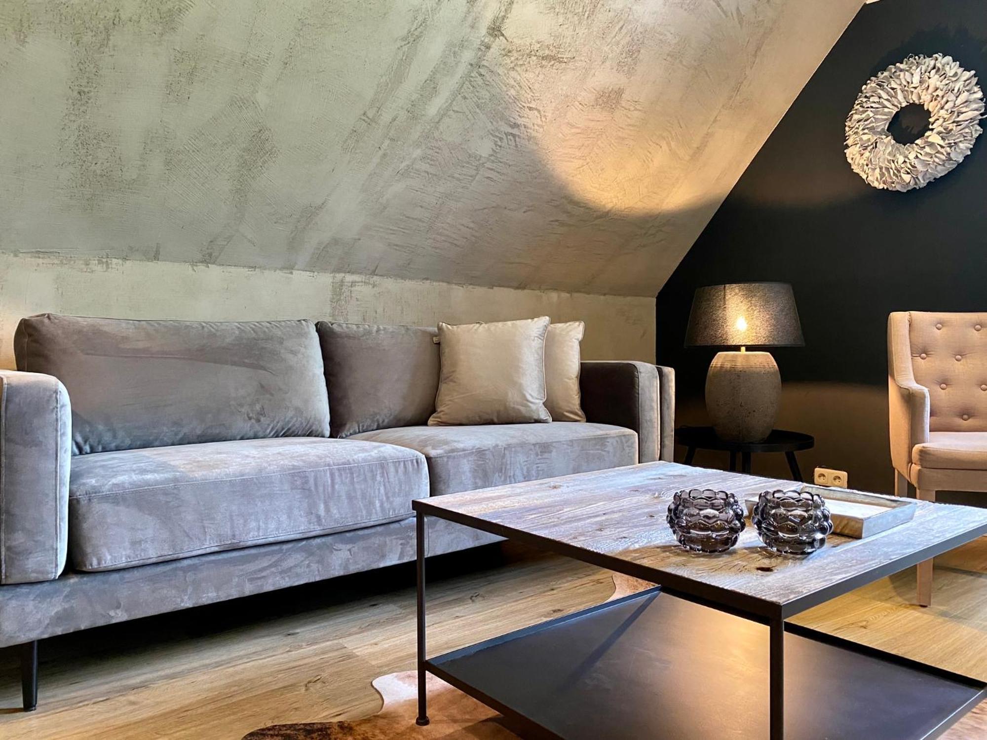 Country-Suites By Verdino Living - Apartments & Suites (Adults Only) Браунлаге Экстерьер фото