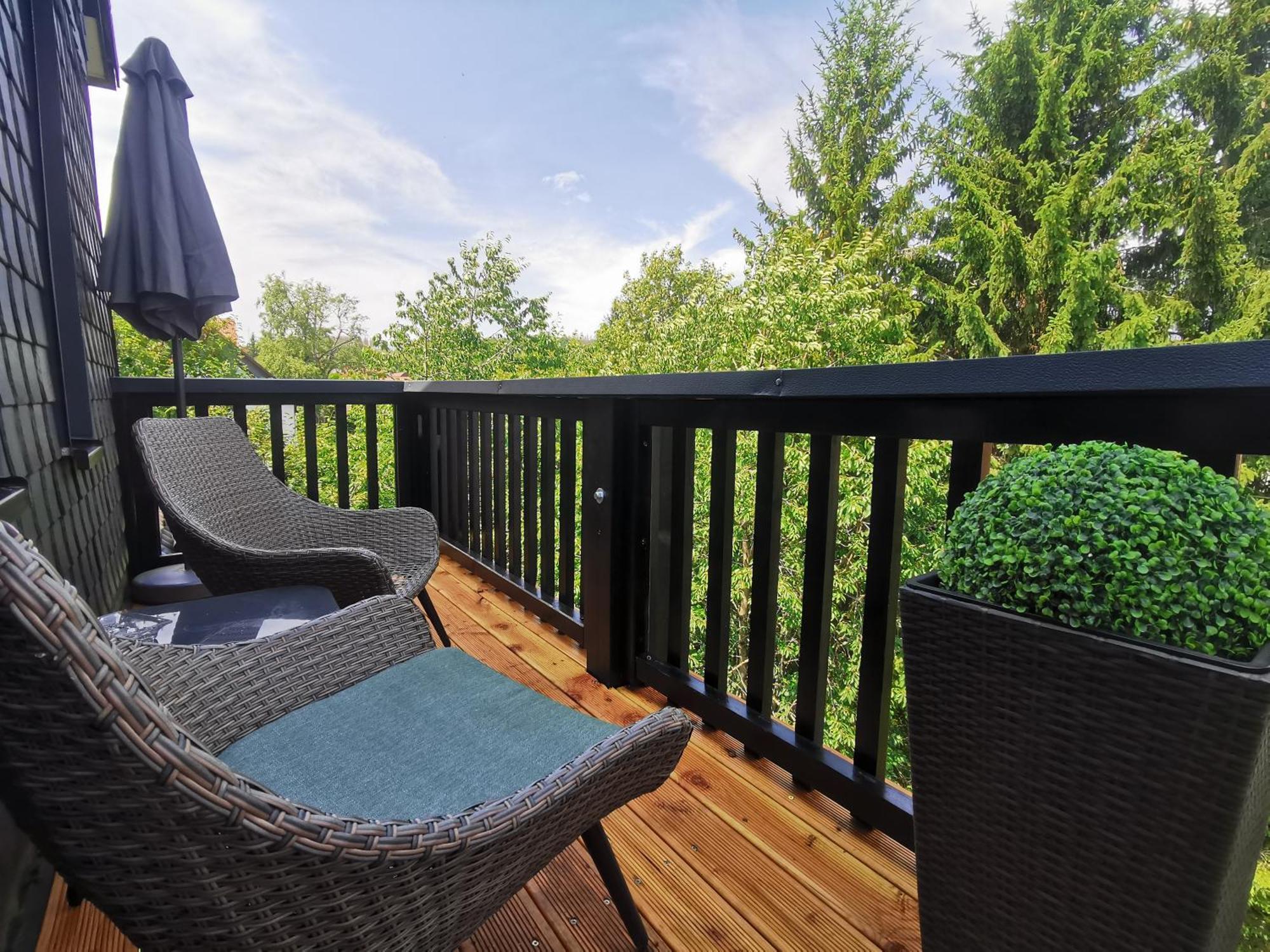 Country-Suites By Verdino Living - Apartments & Suites (Adults Only) Браунлаге Экстерьер фото